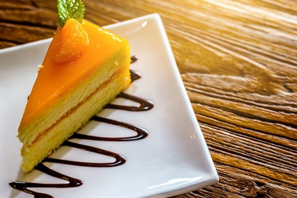 ของหวาน